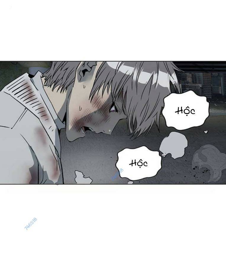 Weak Hero - Chương 254