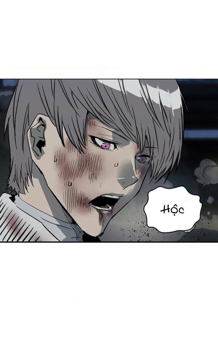 Weak Hero - Chương 254