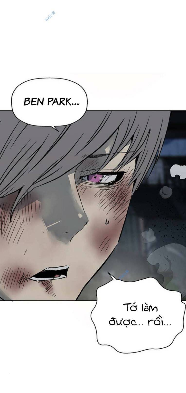 Weak Hero - Chương 254