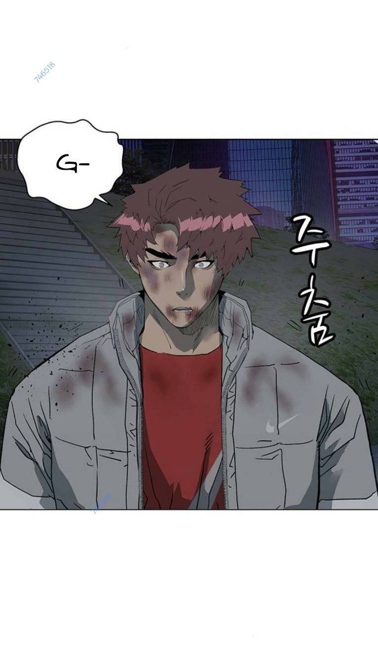 Weak Hero - Chương 254