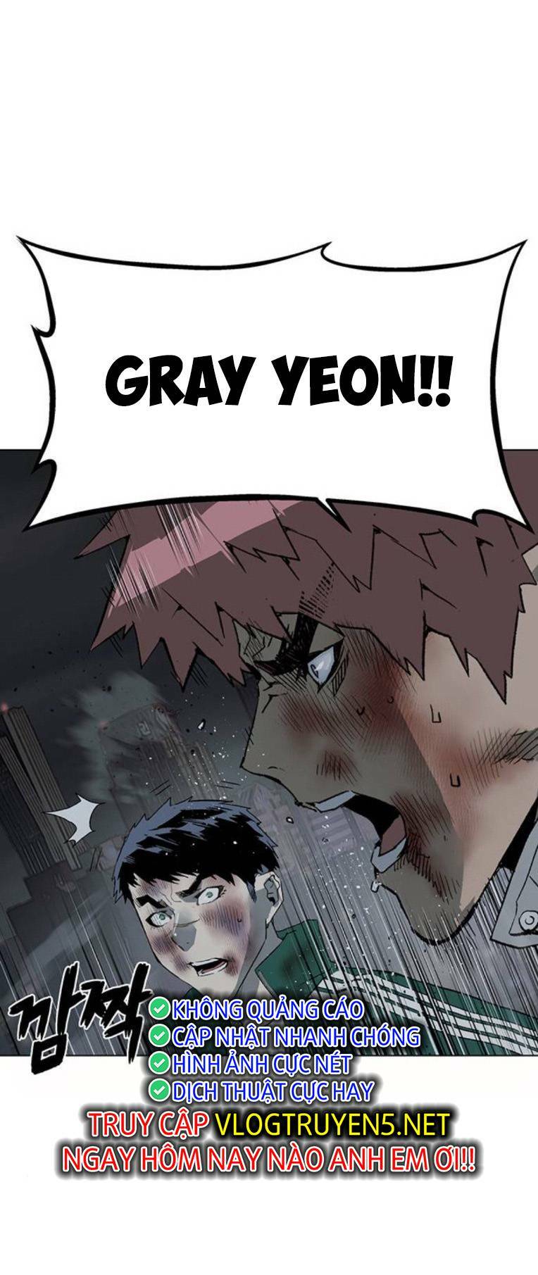 Weak Hero - Chương 254