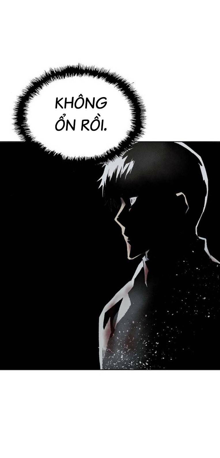 Weak Hero - Chương 254
