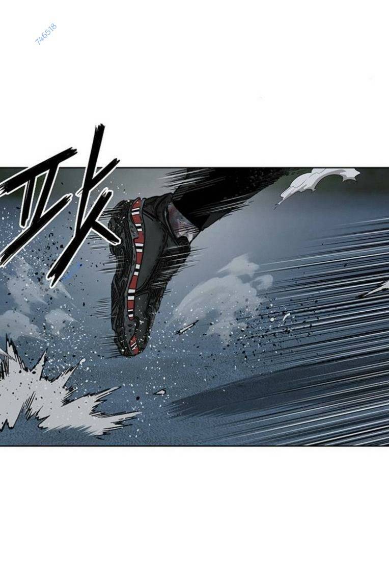 Weak Hero - Chương 254