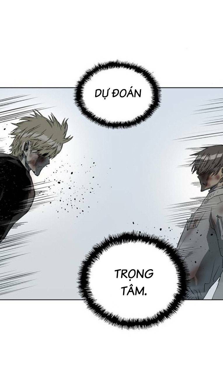 Weak Hero - Chương 254