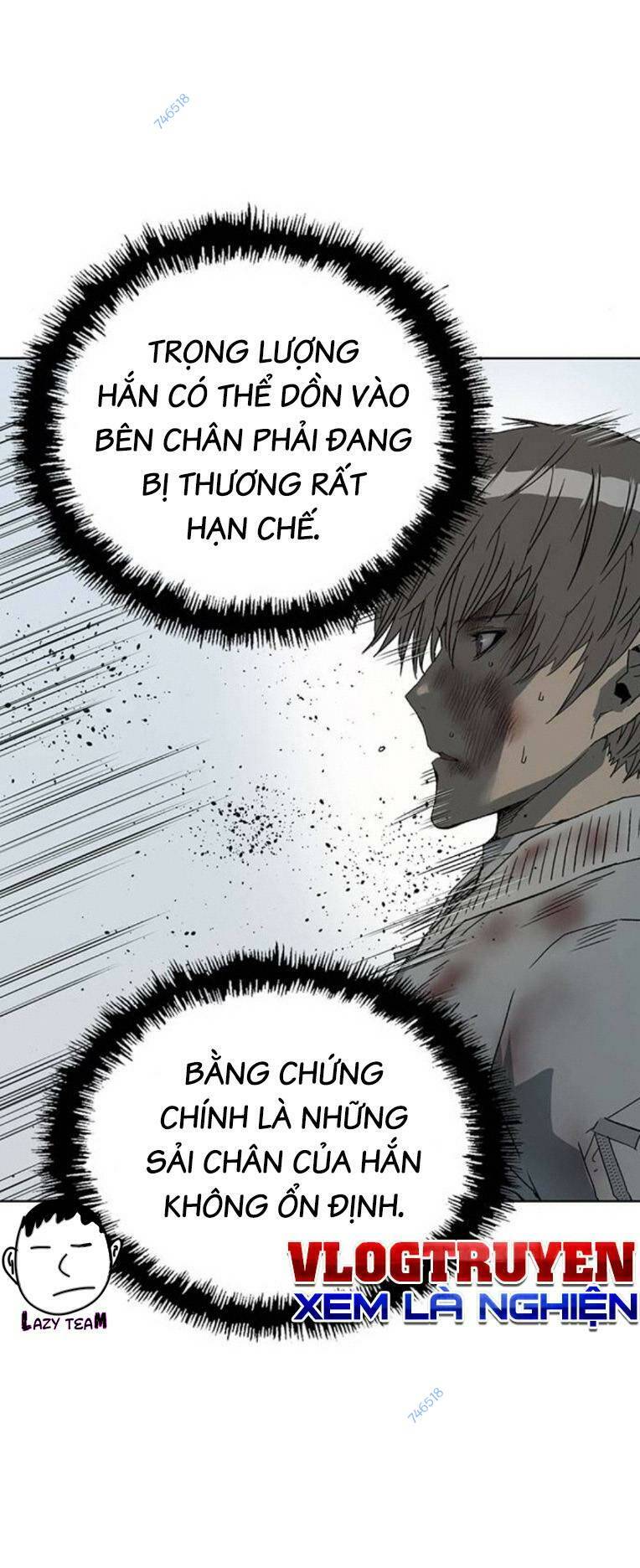 Weak Hero - Chương 254