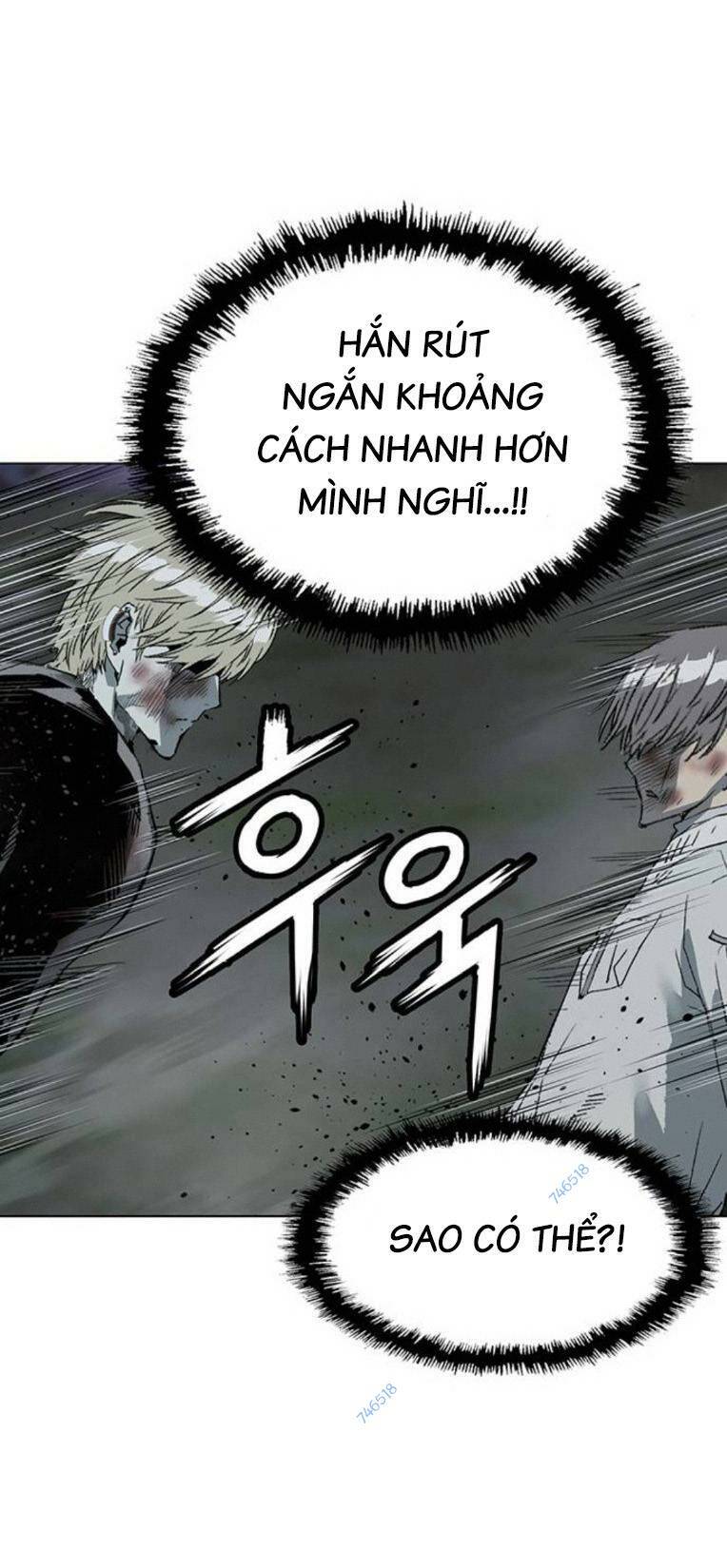 Weak Hero - Chương 254