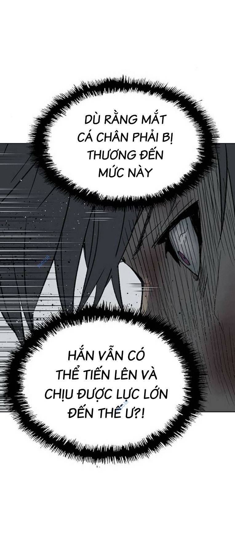 Weak Hero - Chương 254