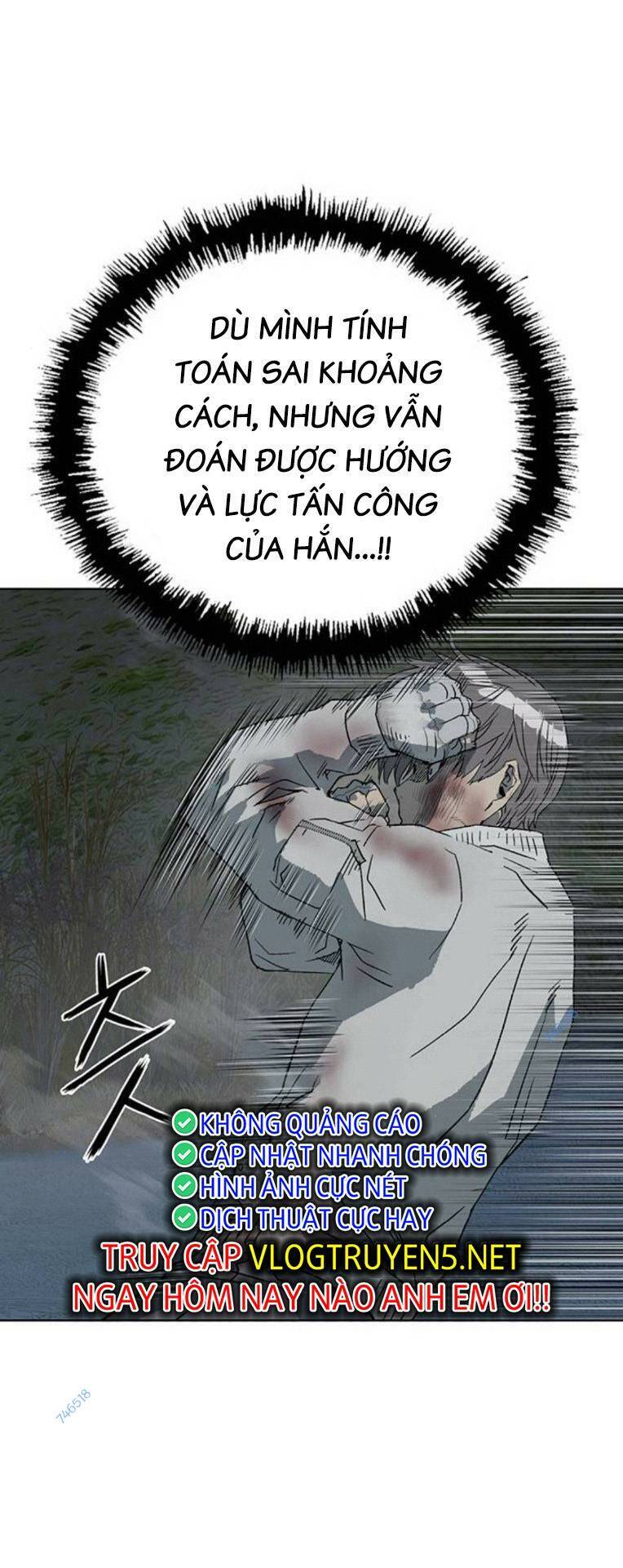 Weak Hero - Chương 254