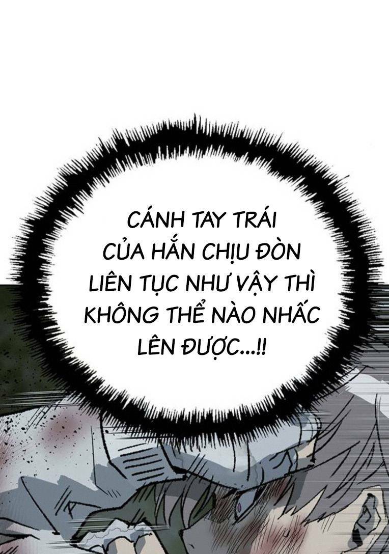 Weak Hero - Chương 254