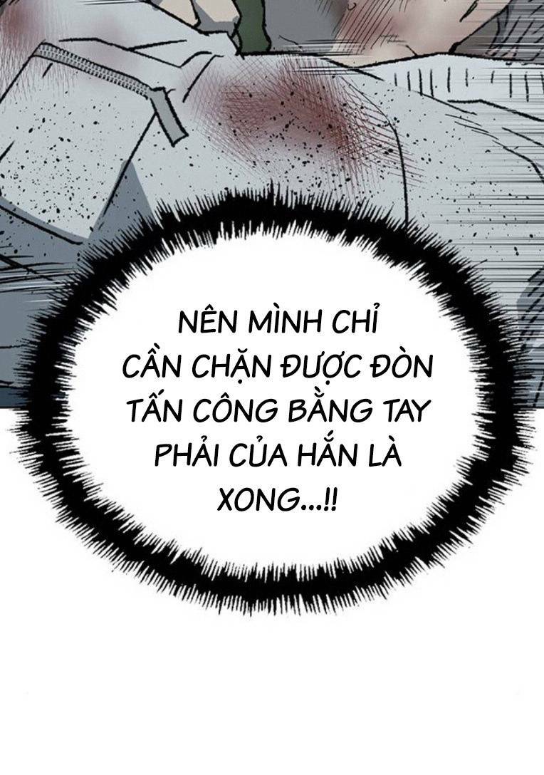 Weak Hero - Chương 254
