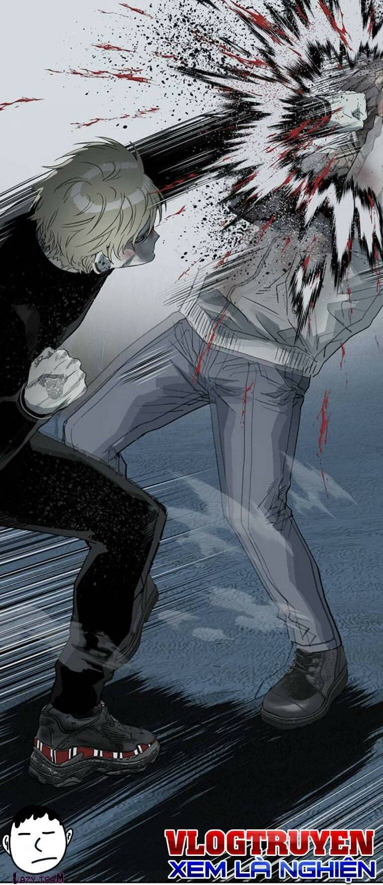 Weak Hero - Chương 254