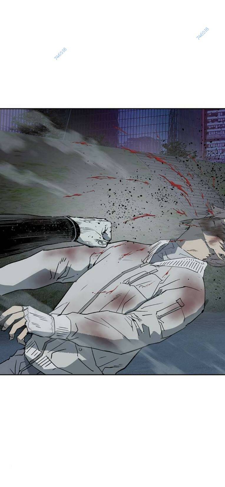 Weak Hero - Chương 254