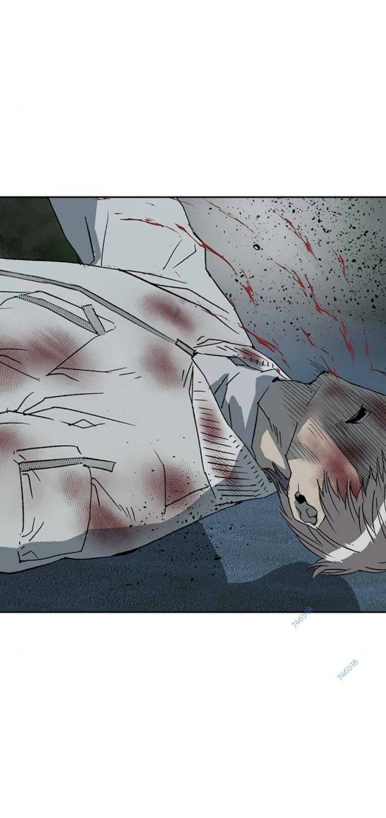 Weak Hero - Chương 254