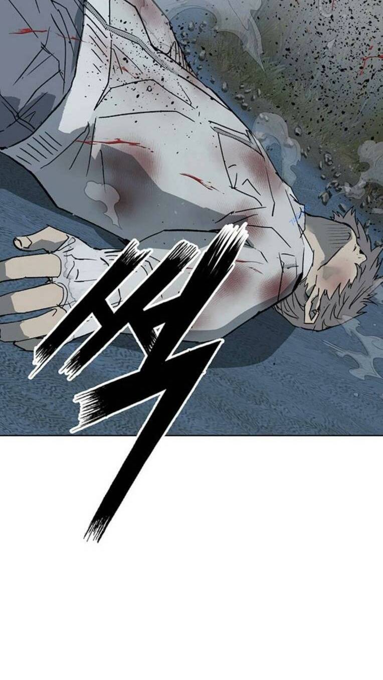 Weak Hero - Chương 254