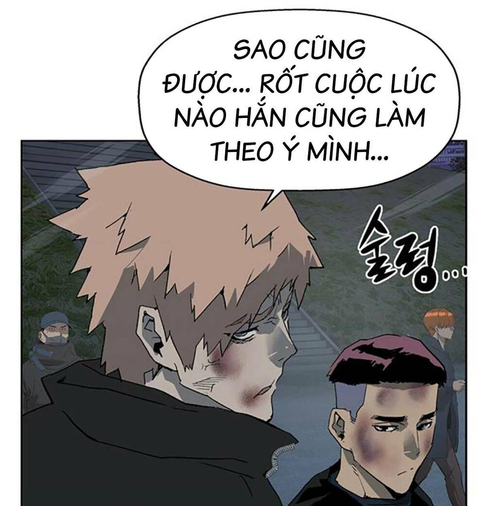 Weak Hero - Chương 255