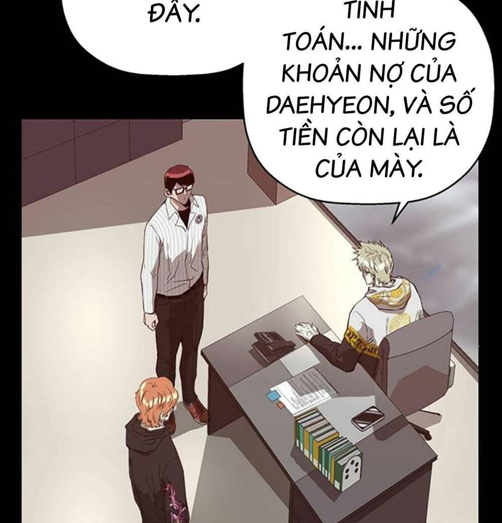 Weak Hero - Chương 255