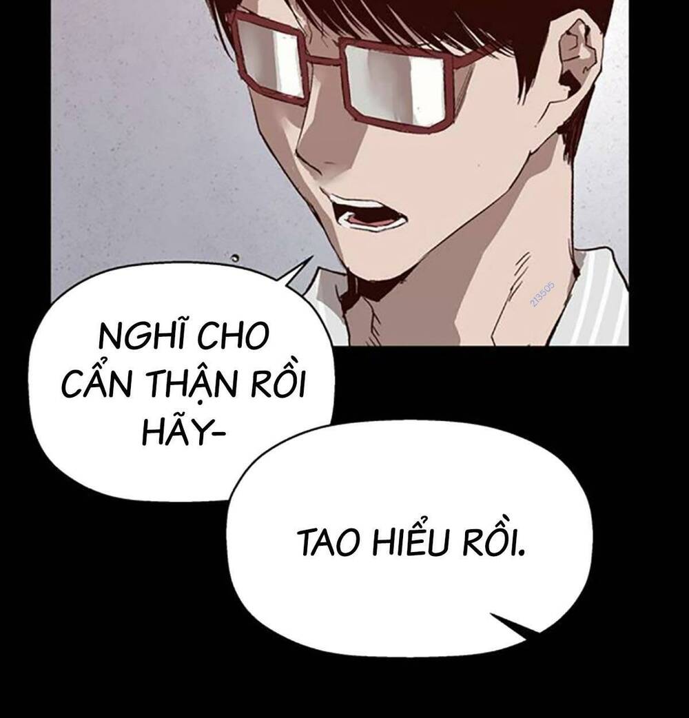 Weak Hero - Chương 255