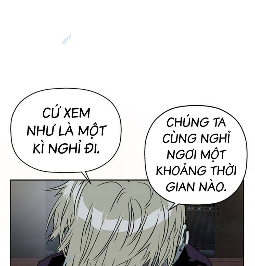 Weak Hero - Chương 255