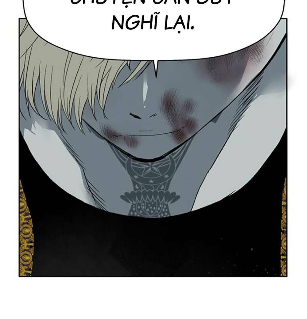 Weak Hero - Chương 255
