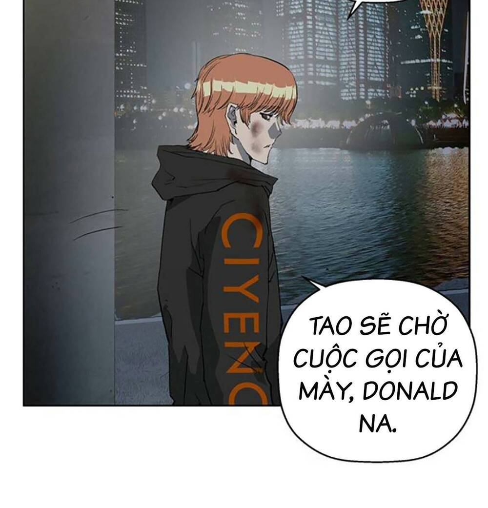 Weak Hero - Chương 255
