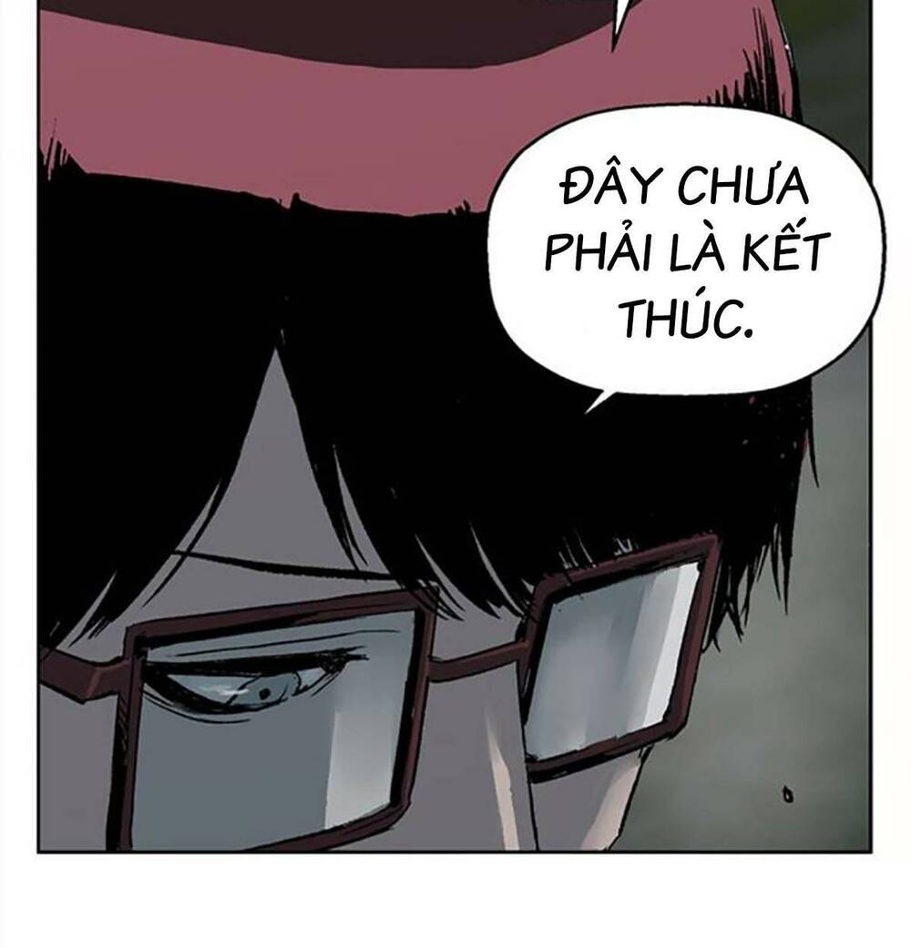 Weak Hero - Chương 255