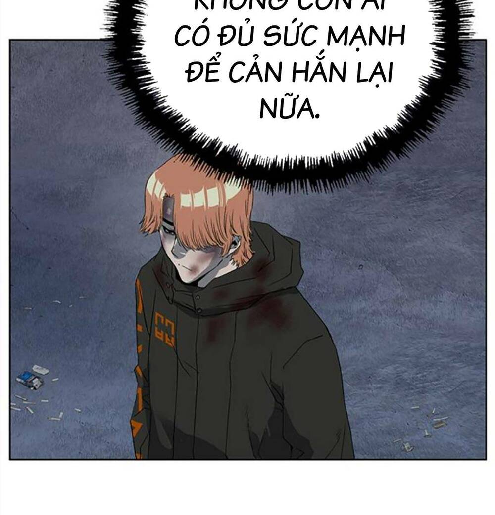 Weak Hero - Chương 255
