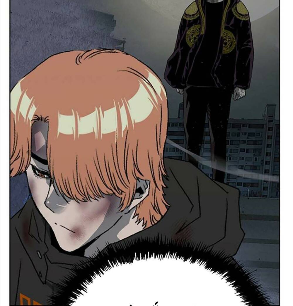 Weak Hero - Chương 255