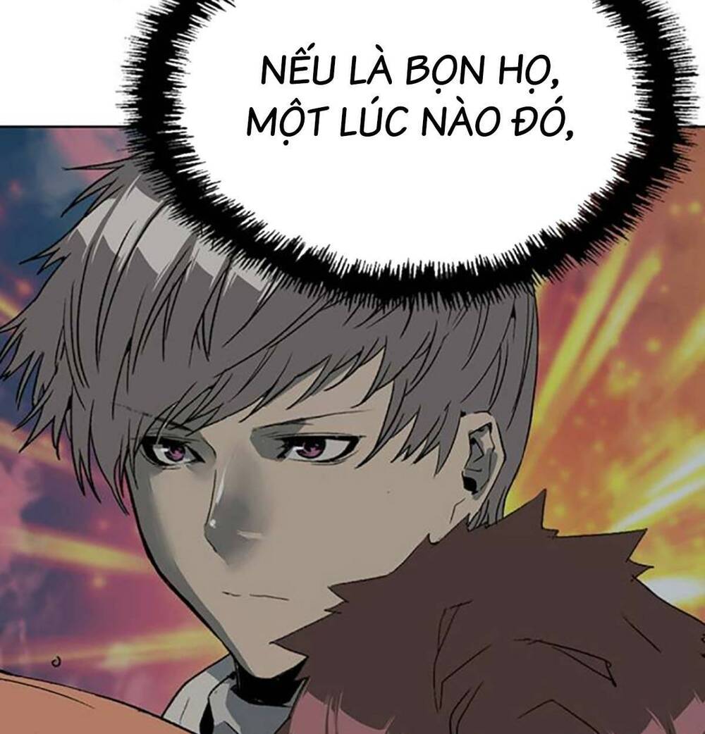 Weak Hero - Chương 255