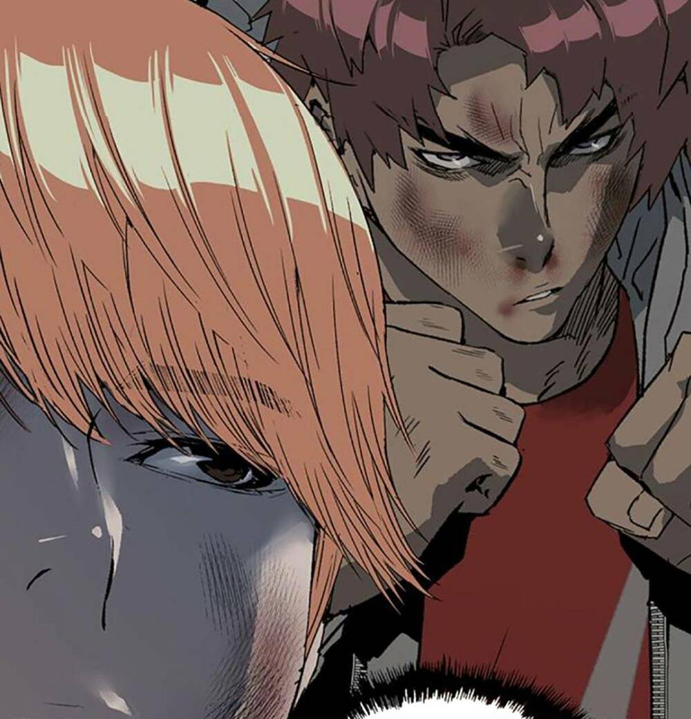 Weak Hero - Chương 255