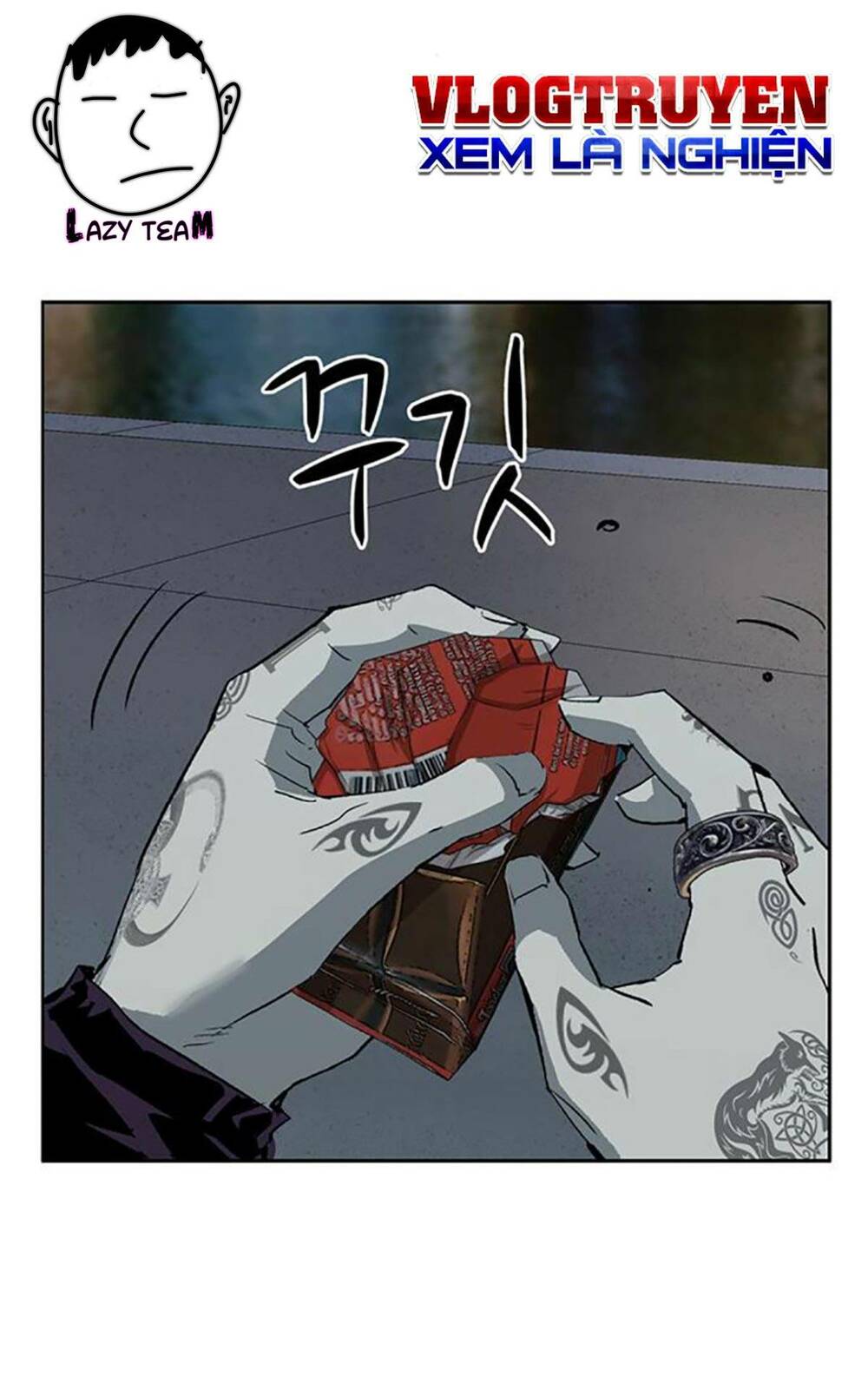 Weak Hero - Chương 255