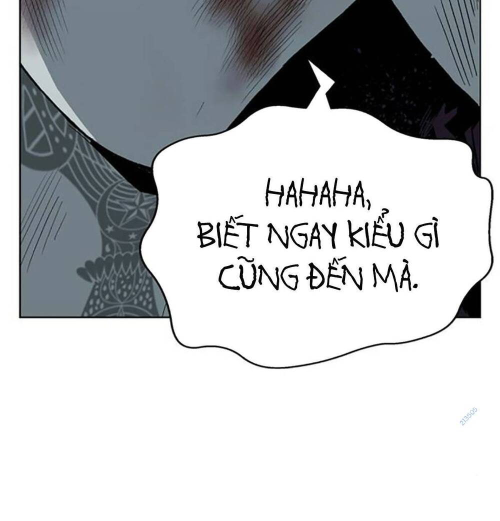 Weak Hero - Chương 255