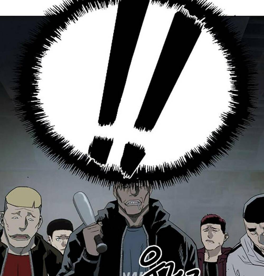 Weak Hero - Chương 255