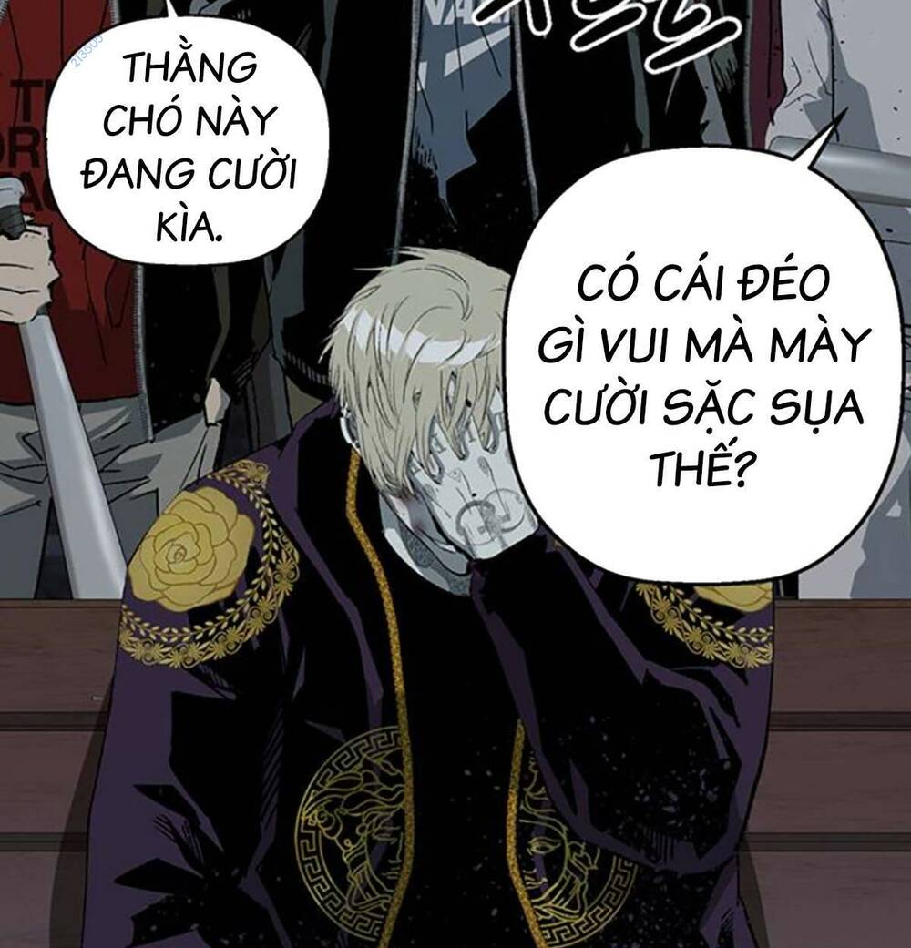 Weak Hero - Chương 255