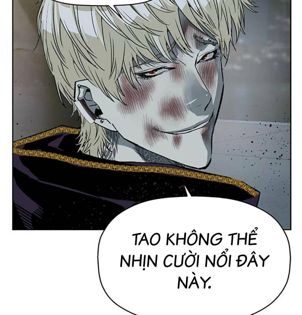 Weak Hero - Chương 255