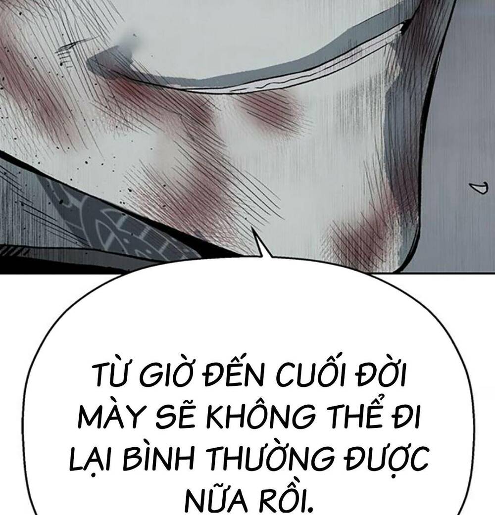 Weak Hero - Chương 255