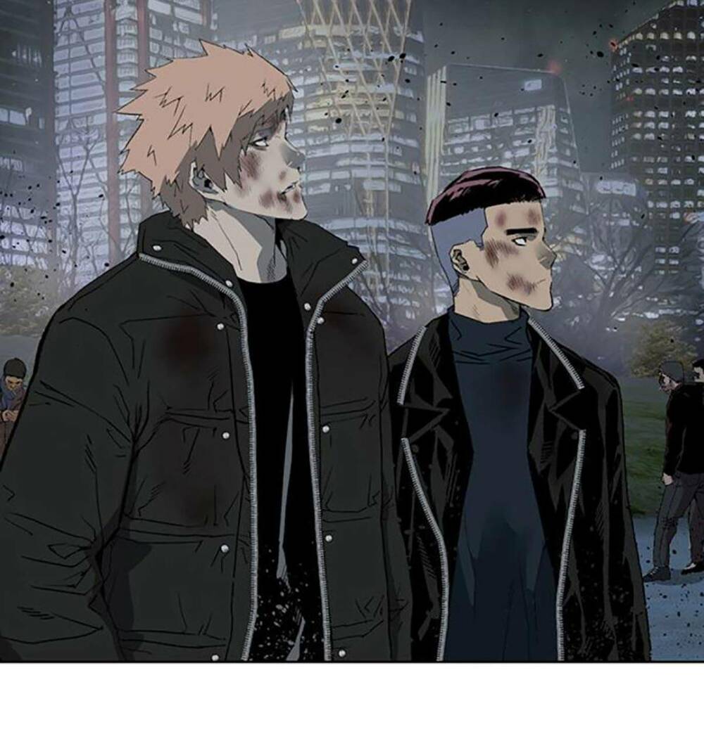 Weak Hero - Chương 255