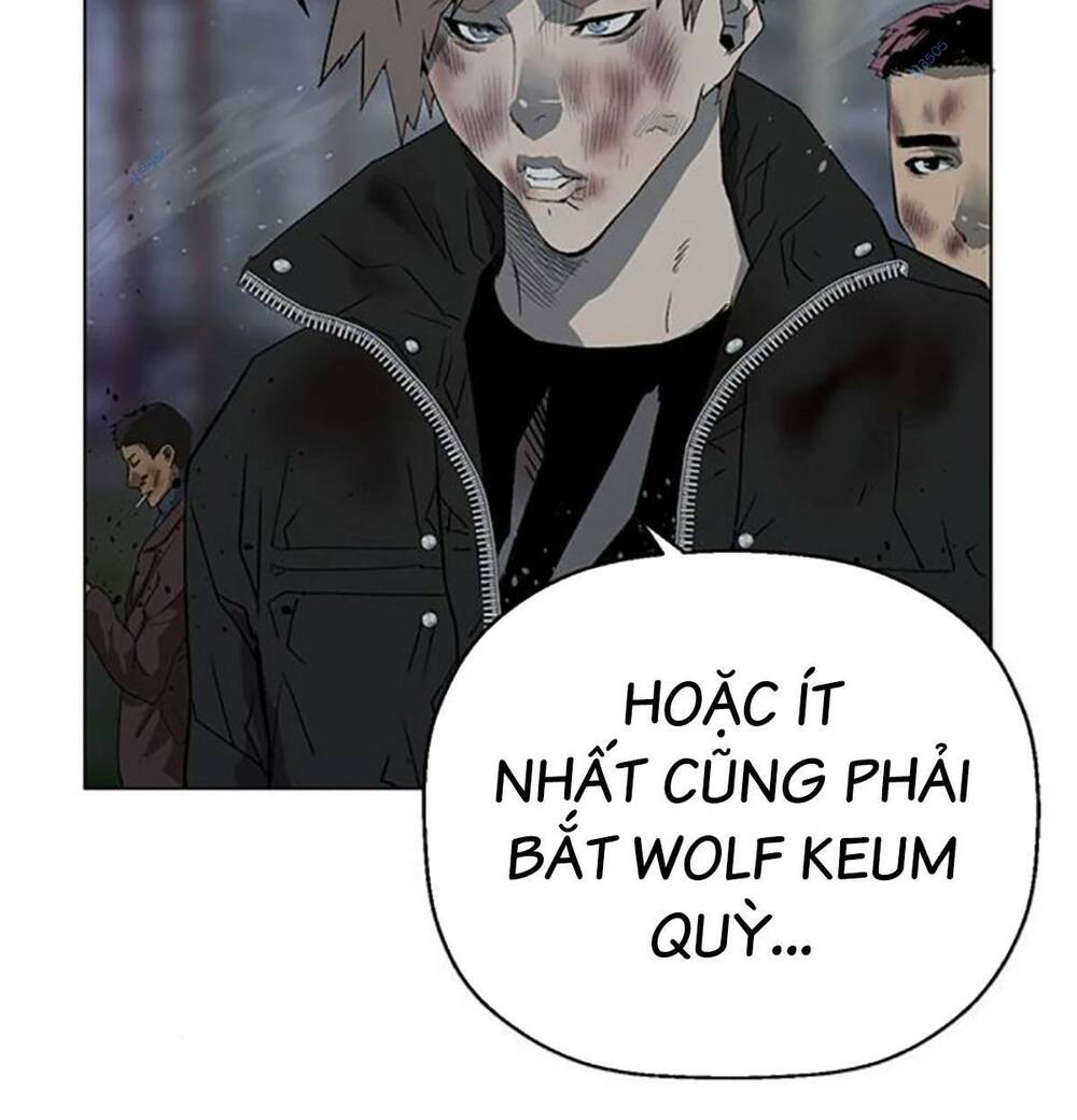 Weak Hero - Chương 255