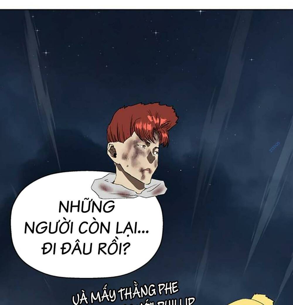Weak Hero - Chương 255