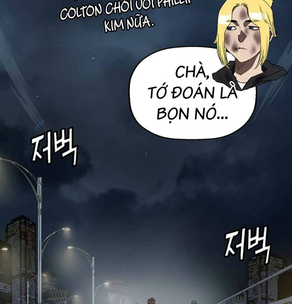 Weak Hero - Chương 255