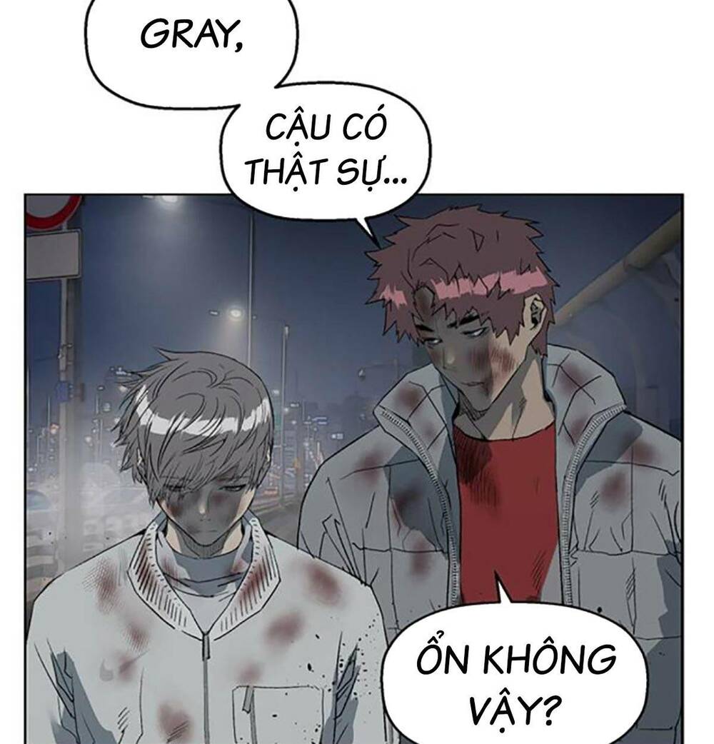 Weak Hero - Chương 255