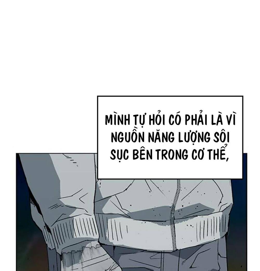 Weak Hero - Chương 255
