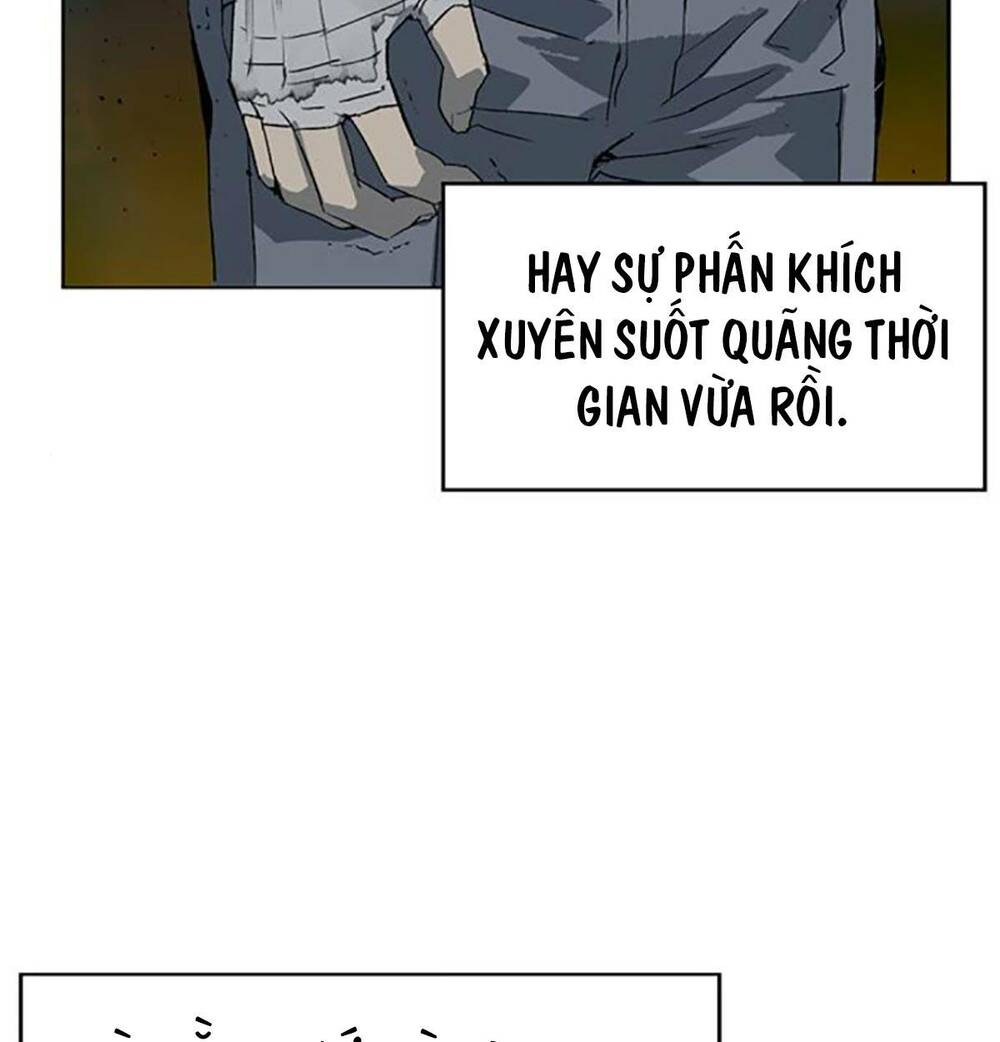 Weak Hero - Chương 255
