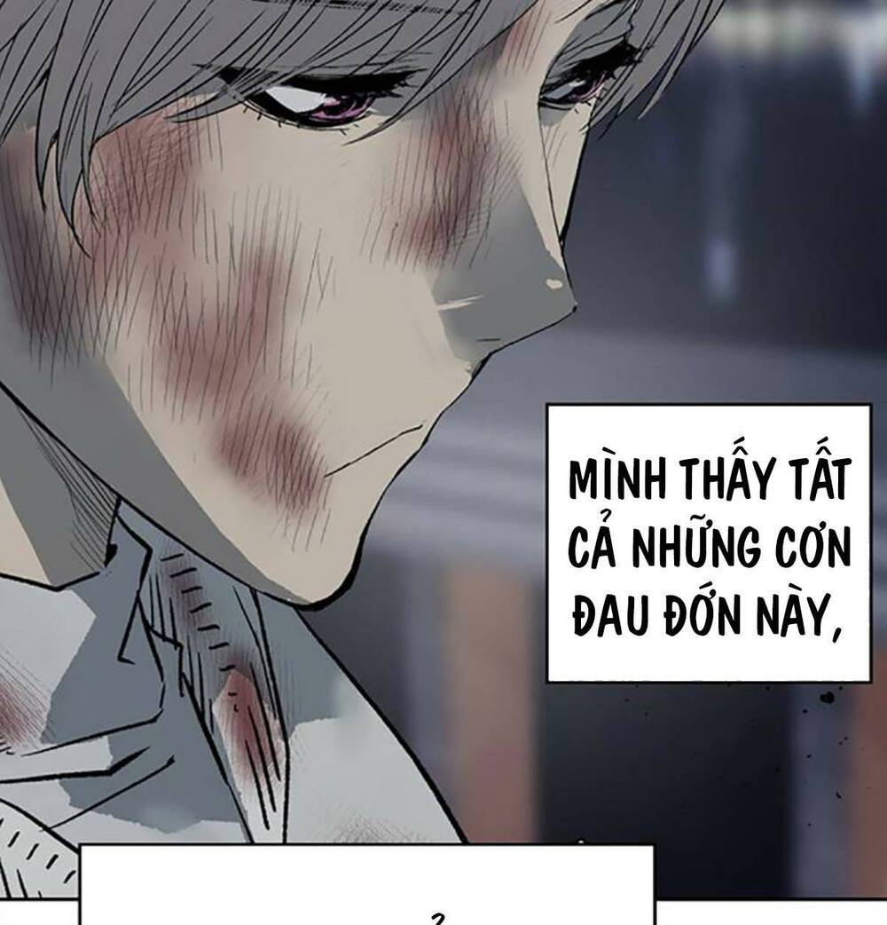 Weak Hero - Chương 255
