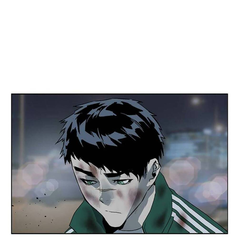 Weak Hero - Chương 255