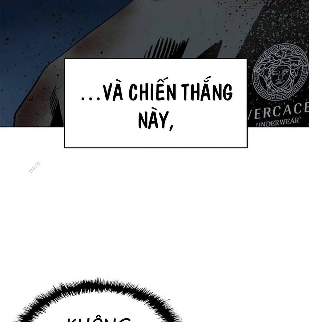 Weak Hero - Chương 255
