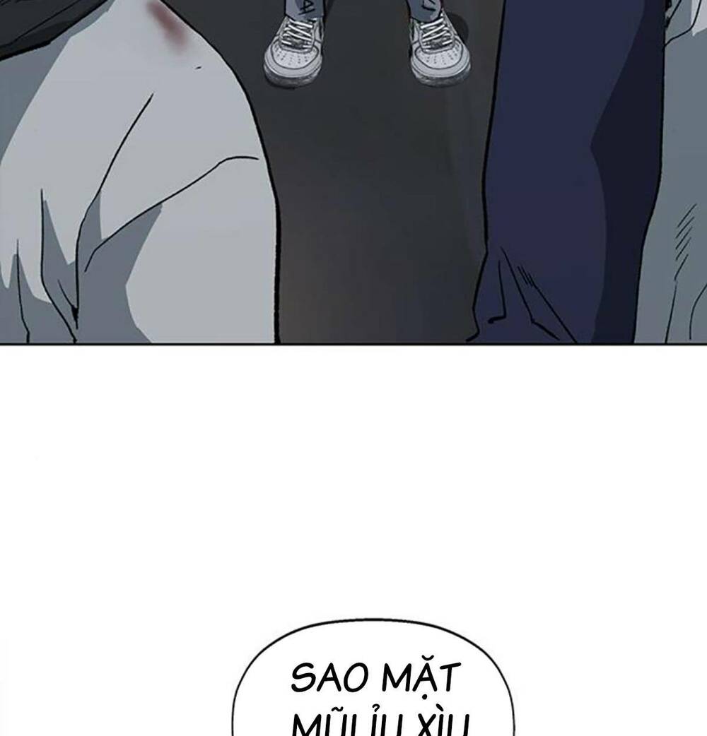 Weak Hero - Chương 255