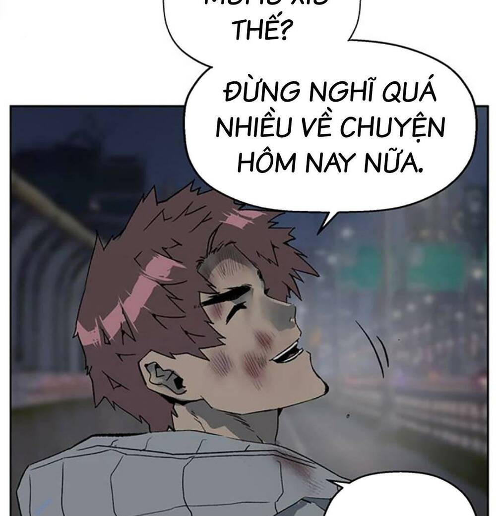 Weak Hero - Chương 255
