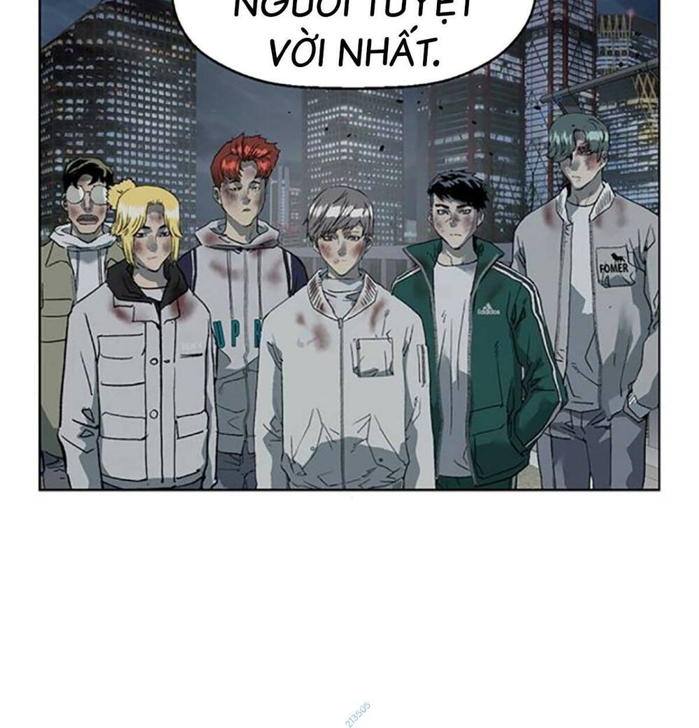 Weak Hero - Chương 255