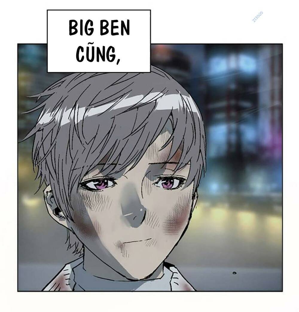 Weak Hero - Chương 255