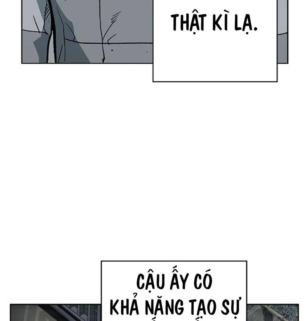 Weak Hero - Chương 255